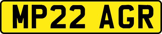 MP22AGR