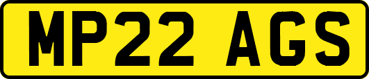 MP22AGS