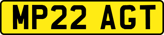 MP22AGT