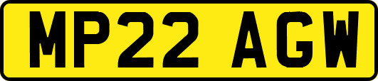 MP22AGW