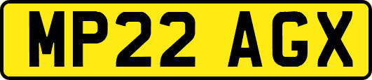 MP22AGX