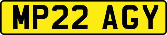 MP22AGY