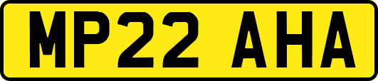 MP22AHA