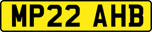 MP22AHB