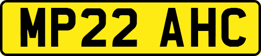 MP22AHC