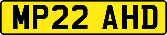 MP22AHD