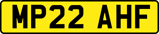 MP22AHF