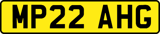 MP22AHG