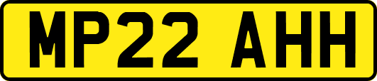 MP22AHH