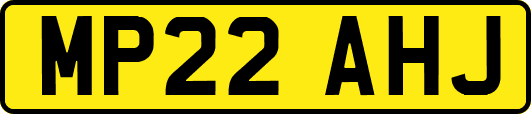 MP22AHJ