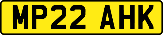 MP22AHK