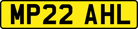 MP22AHL
