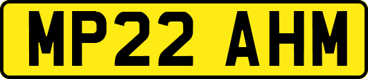 MP22AHM