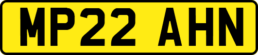 MP22AHN
