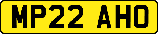 MP22AHO