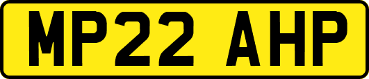 MP22AHP