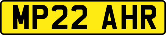 MP22AHR