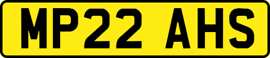 MP22AHS