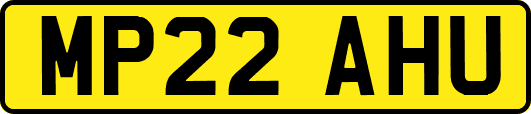 MP22AHU
