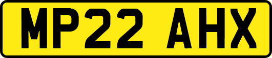 MP22AHX