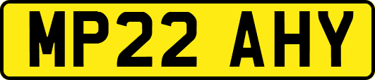 MP22AHY