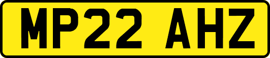MP22AHZ