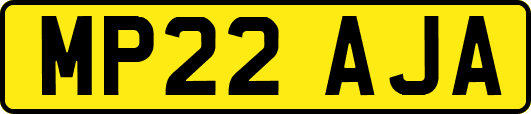 MP22AJA