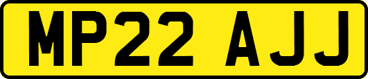 MP22AJJ