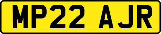 MP22AJR