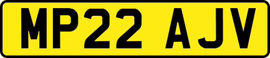 MP22AJV