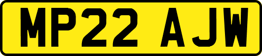 MP22AJW