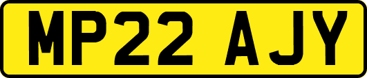 MP22AJY