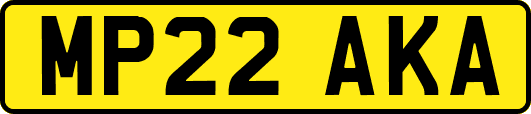 MP22AKA