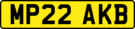 MP22AKB