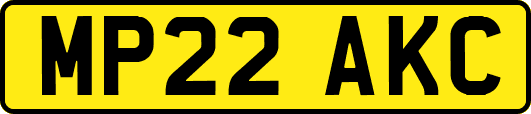 MP22AKC