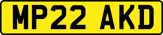 MP22AKD
