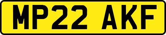 MP22AKF