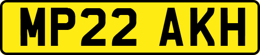 MP22AKH