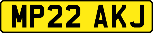 MP22AKJ