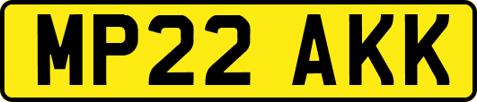 MP22AKK