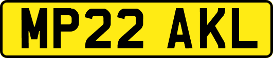MP22AKL