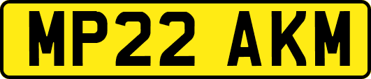 MP22AKM