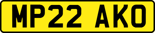 MP22AKO