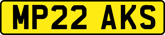 MP22AKS