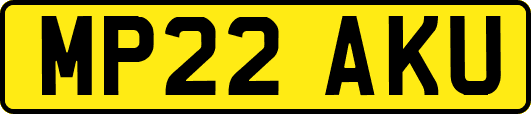 MP22AKU