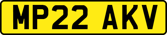 MP22AKV
