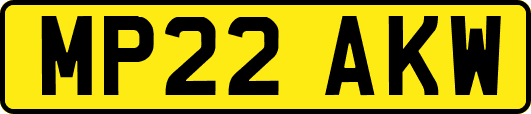 MP22AKW