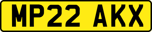 MP22AKX