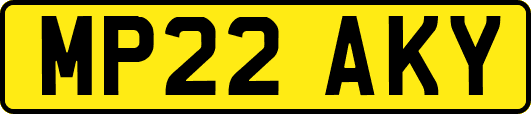 MP22AKY