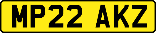 MP22AKZ